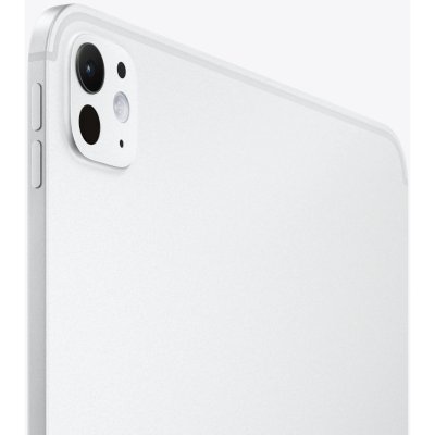 планшет Apple iPad Pro 2025 11 Wi-Fi+Cellular 256GB Silver ME2P4ZP/A