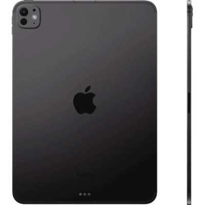 Apple iPad Pro 2025 11 Wi-Fi+Cellular 256GB Space Black ME2N4X/A
