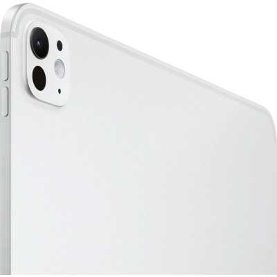 планшет Apple iPad Pro 2025 13 Wi-Fi 256GB Silver MDYK4HN/A