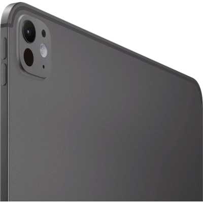 планшет Apple iPad Pro 2025 13 Wi-Fi+Cellular 2TB Space Black ME8M4LL/A
