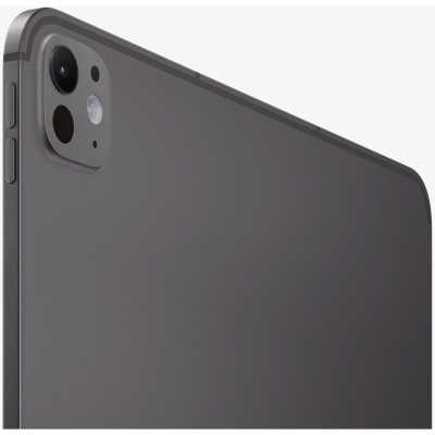 планшет Apple iPad Pro 2025 13 Wi-Fi+Cellular 512GB Space Black ME7Y4LL/A