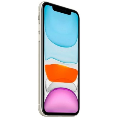 Apple iPhone 11 128GB MHDJ3LZ/A