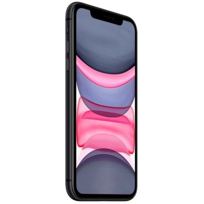 Apple iPhone 11 64GB Black MM693LL/A