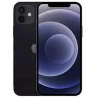 смартфон Apple iPhone 12 128GB Black MGGU3CH/A