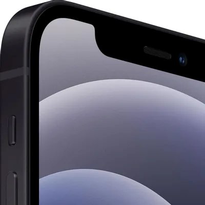 смартфон Apple iPhone 12 128GB Black MGJA3AA/A