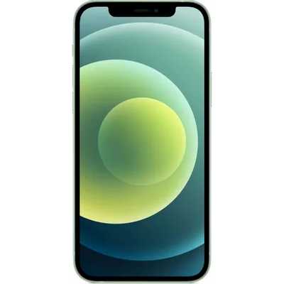 Apple iPhone 12 128GB Green MGJF3AA/A