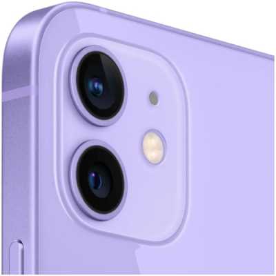 Apple iPhone 12 128GB Purple MJNP3AA/A