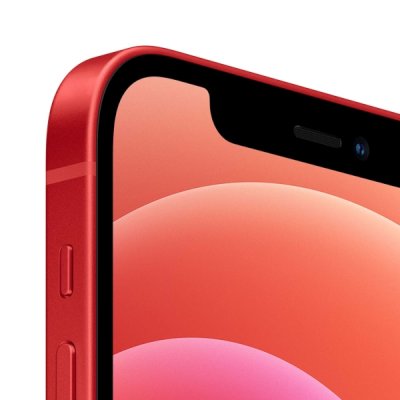 Apple iPhone 12 128GB Red MGHW3J/A