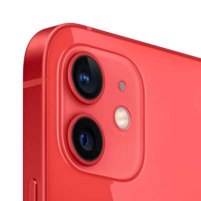 смартфон Apple iPhone 12 128GB Red MGHW3J/A