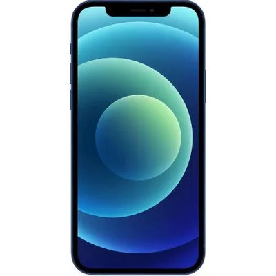 Apple iPhone 12 64GB Blue MGJ83HN/A