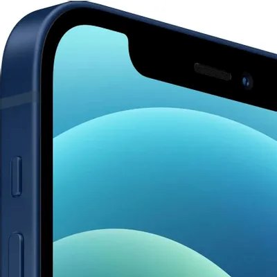 смартфон Apple iPhone 12 64GB Blue MGJ83HN/A