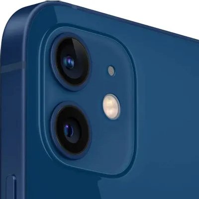 Apple iPhone 12 64GB Blue MGJ83HN/A