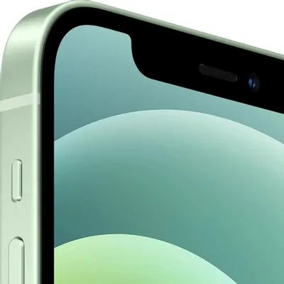смартфон Apple iPhone 12 64GB Green MGJ93HN/A