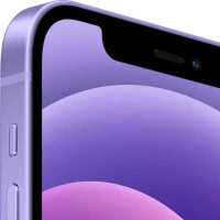 Apple iPhone 12 64GB Purple MJNM3RU/A
