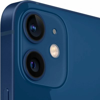 Apple iPhone 12 mini 64GB Blue MGE13ZA/A