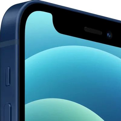 смартфон Apple iPhone 12 mini 64GB Blue MGE13ZA/A