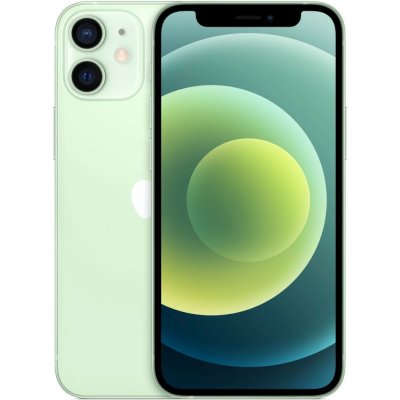 смартфон Apple iPhone 12 mini 64GB Green MGE23ZA/A