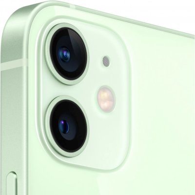 смартфон Apple iPhone 12 mini 64GB Green MGE23ZA/A
