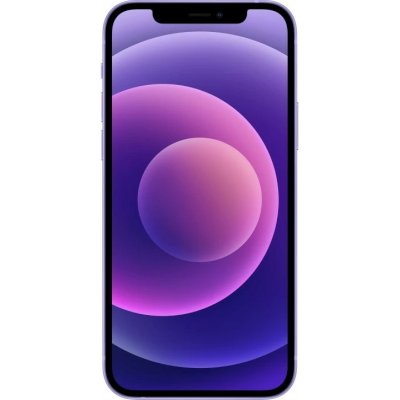 Apple iPhone 12 mini 64GB Purple MJQF3TA/A