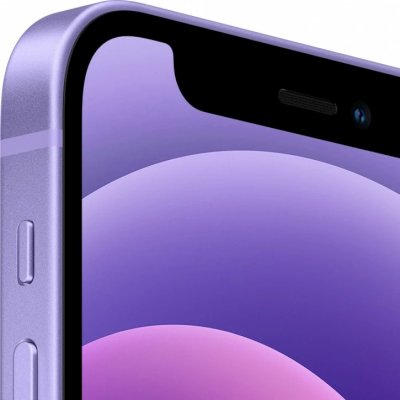 смартфон Apple iPhone 12 mini 64GB Purple MJQF3TA/A