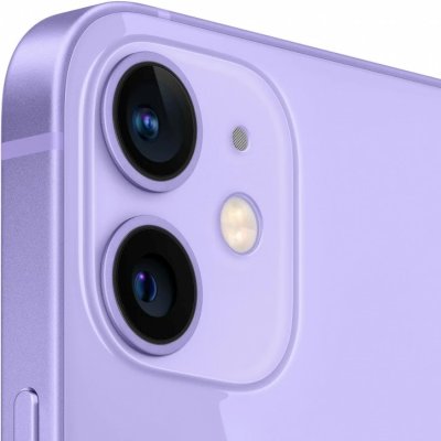 Apple iPhone 12 mini 64GB Purple MJQF3TA/A