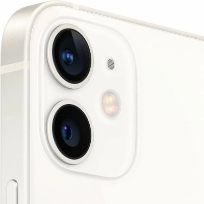 Apple iPhone 12 mini 64GB White MGDY3ZA/A