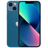 смартфон Apple iPhone 13 128GB Blue MLDY3CH/A