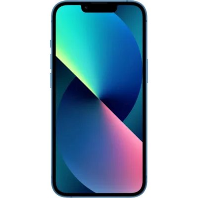 Apple iPhone 13 128GB Blue MLMT3LL/A