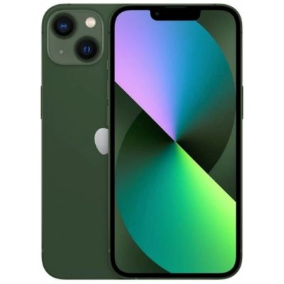смартфон Apple iPhone 13 128GB Green MNG93CH/A