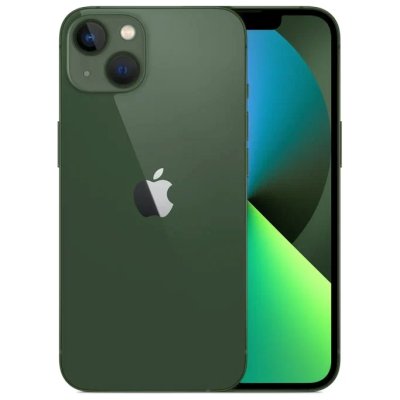 Apple iPhone 13 128GB Green MNG93CH/A
