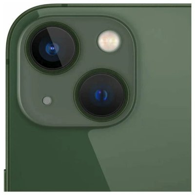 смартфон Apple iPhone 13 128GB Green MVQW3CH/A