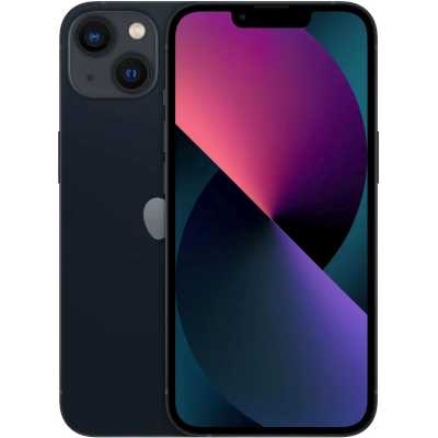 смартфон Apple iPhone 13 128GB Midnight MLPF3AA/A