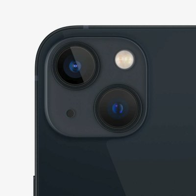 смартфон Apple iPhone 13 128GB Midnight MLPF3TH/A