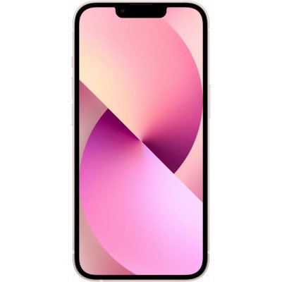 Apple iPhone 13 128GB Pink MLDW3CH/A