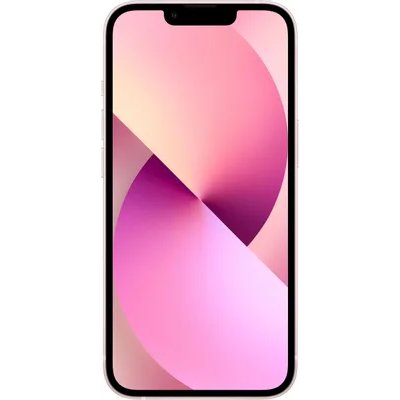 Apple iPhone 13 128GB Pink MLMN3LL/A