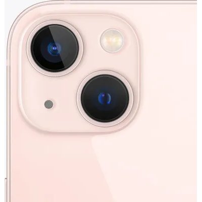 смартфон Apple iPhone 13 128GB Pink MLMN3LL/A