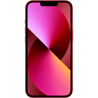 Apple iPhone 13 128GB Red MLDX3CH/A
