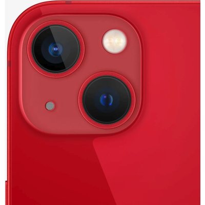 смартфон Apple iPhone 13 128GB Red MLPJ3HN/A