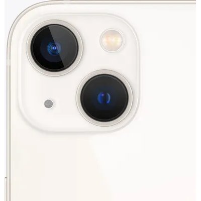 смартфон Apple iPhone 13 128GB Starlight MLMM3LL/A