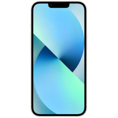Apple iPhone 13 128GB Starlight MVU13CH/A