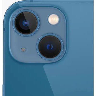 смартфон Apple iPhone 13 256GB Blue MLN13LL/A