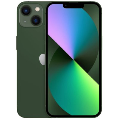 смартфон Apple iPhone 13 256GB Green MNGA3CH/A