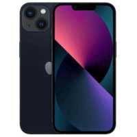 смартфон Apple iPhone 13 256GB Midnight MLE03CH/A