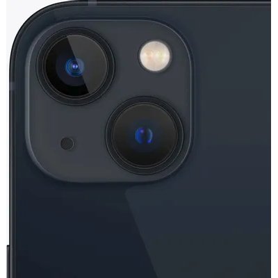 смартфон Apple iPhone 13 256GB Midnight MLMU3LL/A