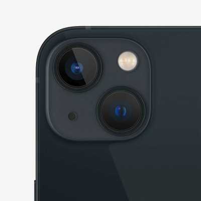 смартфон Apple iPhone 13 256GB Midnight MLQ63B/A