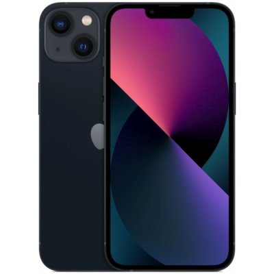смартфон Apple iPhone 13 256GB Midnight MLQ63HN/A