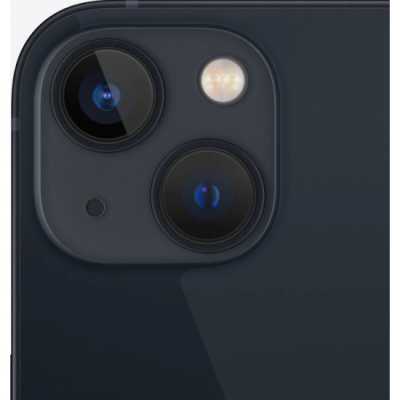 смартфон Apple iPhone 13 256GB Midnight MLQ63HN/A