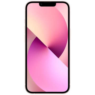 Apple iPhone 13 256GB Pink MLQ83HN/A