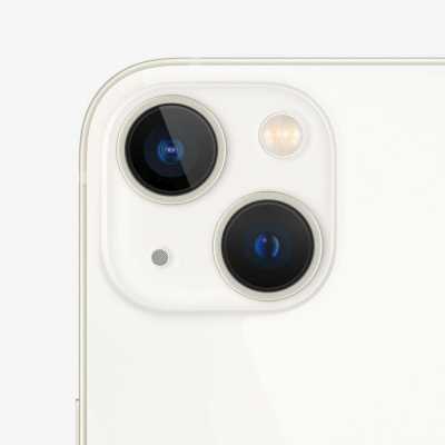 смартфон Apple iPhone 13 256GB Starlight MLQ73HN/A