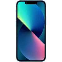 смартфон Apple iPhone 13 mini 128GB Blue MLM23RU/A